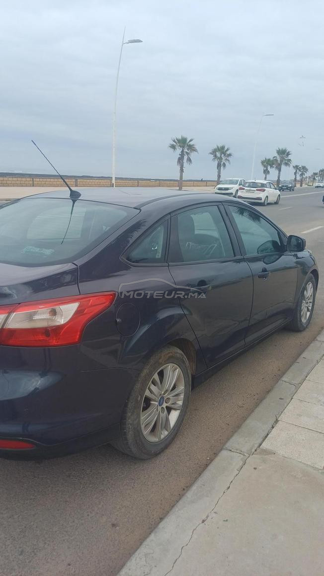 Ford focus 1.6 