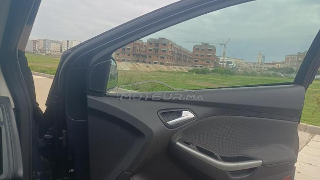 Ford focus 1.6 
