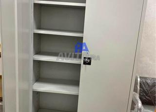 خزانة معدنية قوية / خزانة / رفوف / سرير