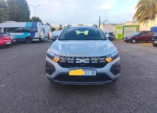 داسيا سانديرو ستيبواي جميلة