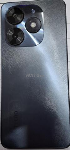 هاتف نوع (TECNO) للبيع في حالة جيدة