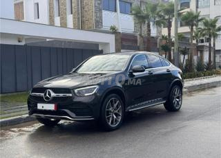 Mercedes-Benz Classe CLC Diesel Automatique 2021