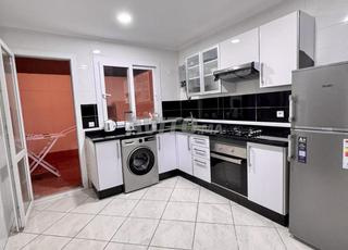 شقة للسكن أو للاستثمار جاهزة - وسط المدينة