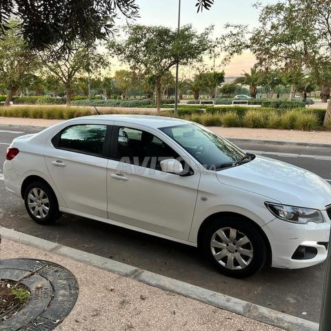 Peugeot 301 Diesel Manuelle 2019 à Agadir
