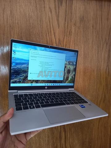 PC HP Probook G8 i5 الجيل 11 512/16