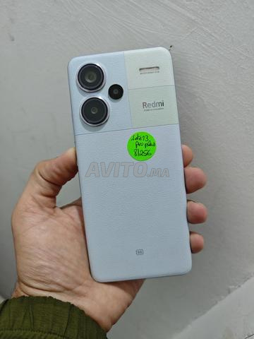 Redmi Note 13 pro plus 5G