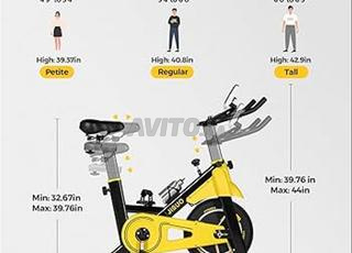 دراجة رياضية Q3 بالجملة
