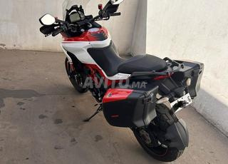 دوكاتي مالتيسترادا 1200