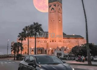 Renault Clio 5 Diesel Modèle 2026 – État Neuf