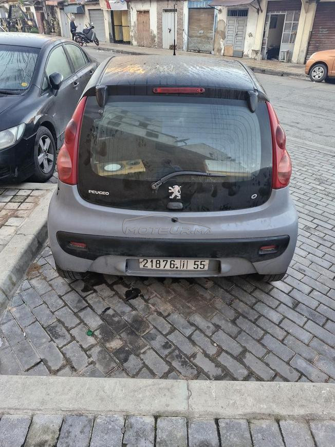 voiture très bon état 