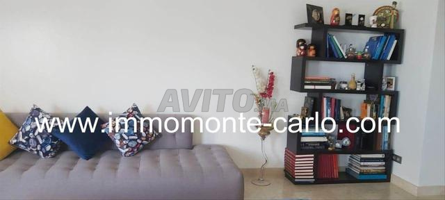 شقة مفروشة بمستوى عال في السويسي - 2