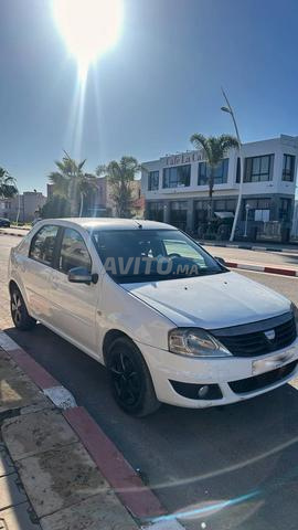 داسيا لوغان 2011 كاملة المواصفات