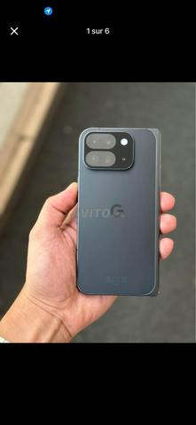 جوجل بكسل 9 برو فولد 256