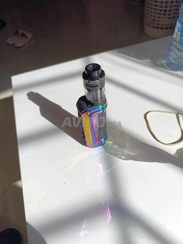 GeekVape Aegios Solo 3