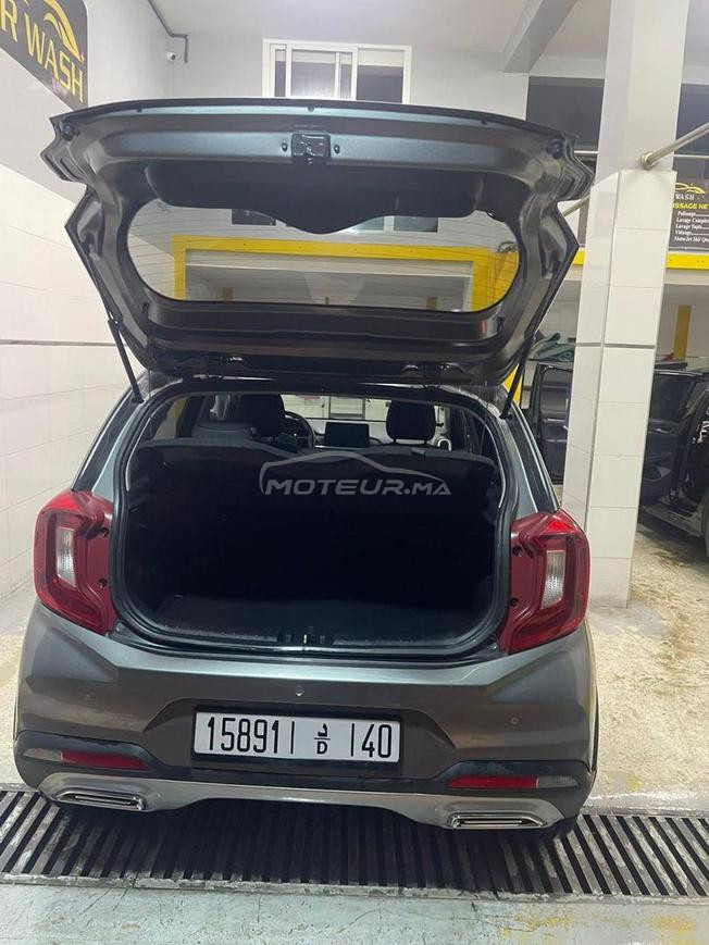 Kia Picanto Essence Automatique 2023 à Tanger