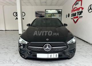 Mercedes-Benz Classe CLA Diesel Automatique 2022