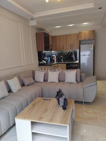 Studio Haut standing meublé à louer Anoual