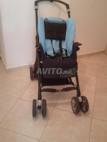 DUO JANE COUFFIN ET POUSSETTE COULEUR TURQUOISE