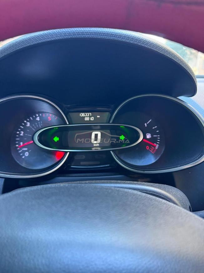 vent de voiture