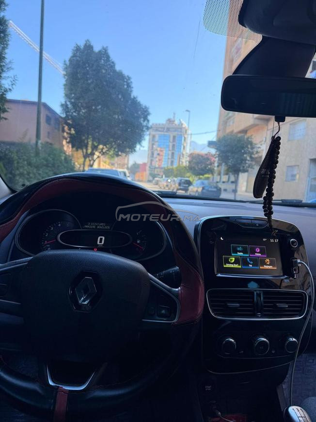 vent de voiture