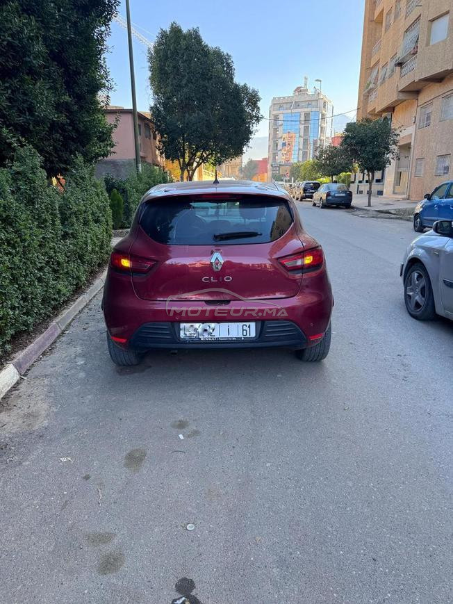 vent de voiture