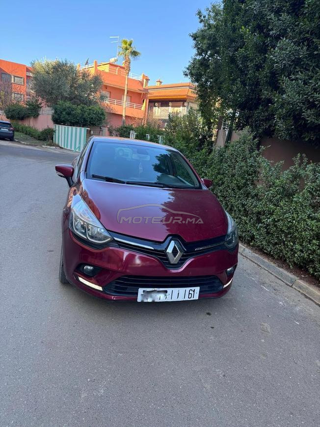 vent de voiture