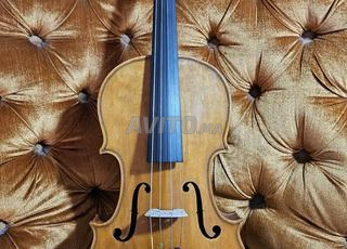 Violon 4/4 Stradivarius modèle France