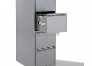 Caisson professionnel / Armoire / Rayonnage