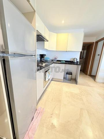 Grand studio à vendre 80 m² à Casablanca CFC - 2