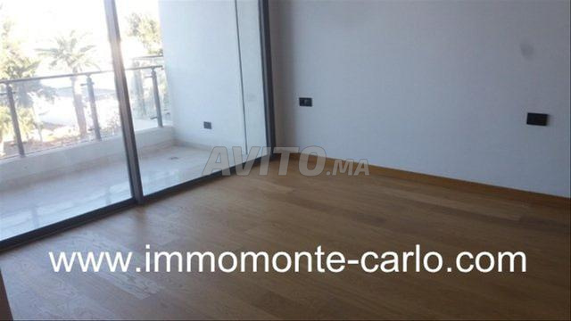 Appartement NEUF HAUT STANDING à louer à Souissi - 2