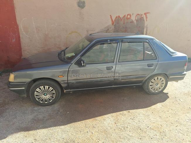 Peugeot 309 Diesel Manuelle 1989 à Tiznit