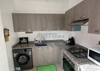 ✨ Appartement moderne à louer