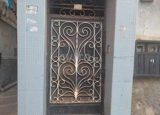 منزل للبيع الحي المحمدي الدار البيضاء