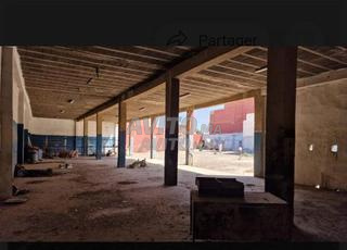 محل للإيجار