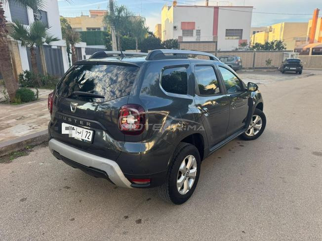 Dacia Duster Diesel Manuelle 2019 à Salé