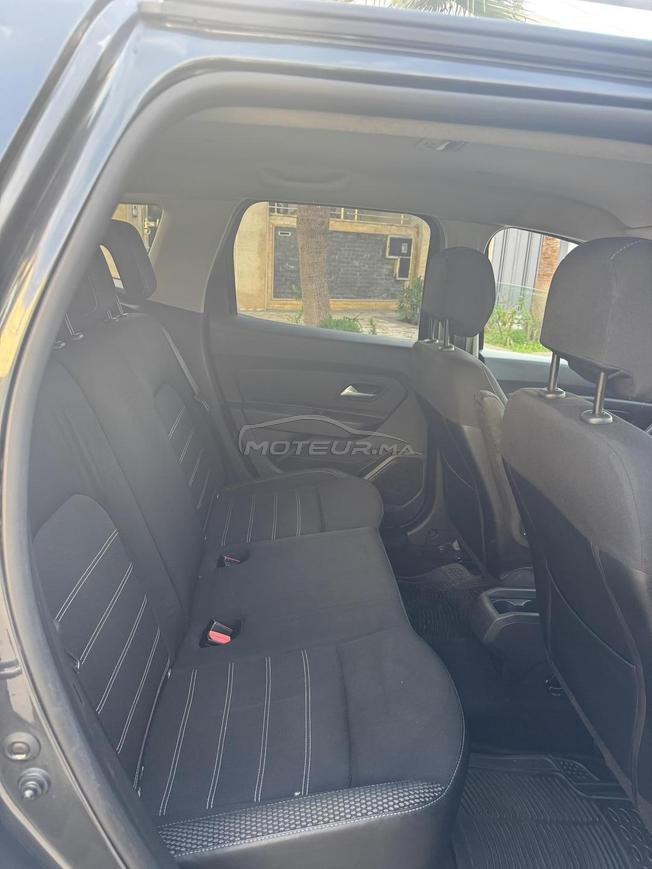 Dacia Duster Diesel Manuelle 2019 à Salé
