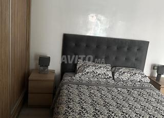 شقة مفروشة للإيجار في المحمدية