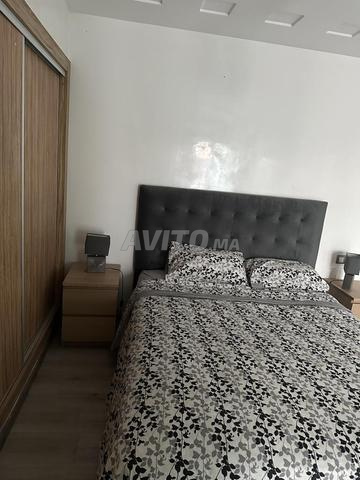 Appartement meublé à louer à Mohammedia