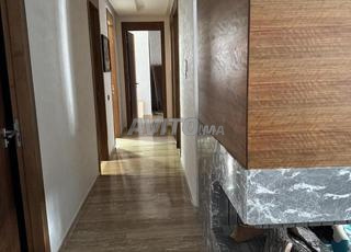 شقة للبيع 142 متر مربع في الدار البيضاء