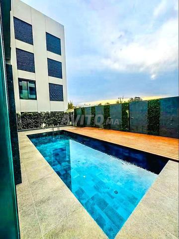 Appartement à vendre à Rabat Souissi