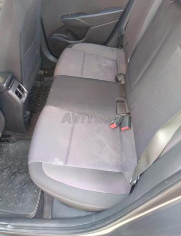 Hyundai Accent disponible en bon état - 2