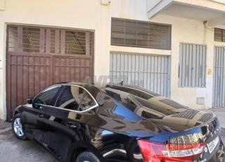 سكودا سوبيرب ديزل أوتوماتيكية 2023 في فاس