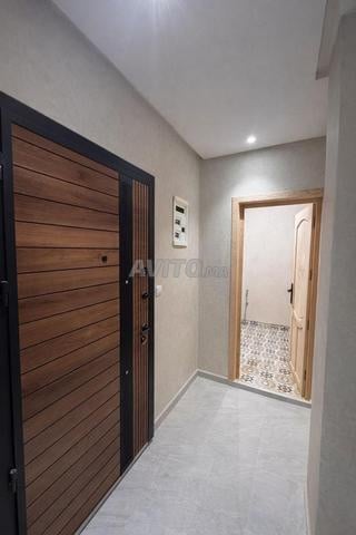 Appartement Avec Terrasse à vendre à Tamraght