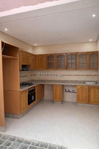 Appartement Avec Terrasse à vendre à Tamraght