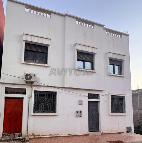 Appartement Avec Terrasse à vendre à Tamraght