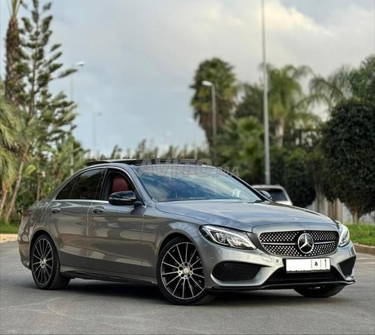 Mercedes-Benz Classe C 220 Designo 2016 a Sale