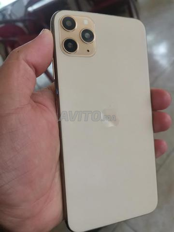 iphone 11 pro max hay copié 1er calite