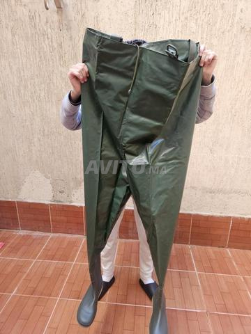 ملابس صيد الخواضون