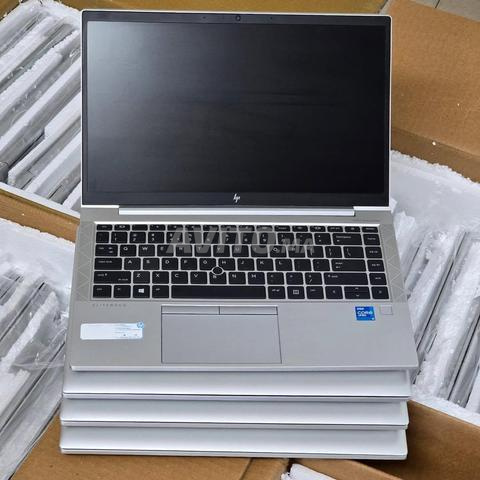 HP I5 11th Gen SSD 256 RAM 16