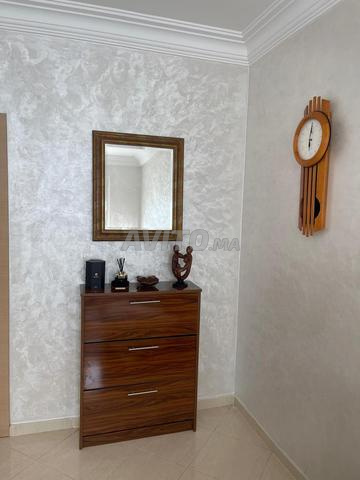 Appartement à louer – plage Rose Marie - 2